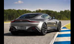 Aston Martin Vantage 2018